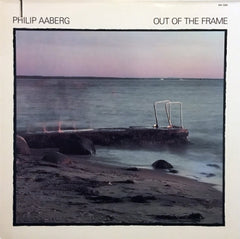 PHILIP AABERG - Out Of The Frame