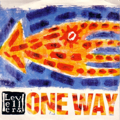 LEVELLERS - One Way