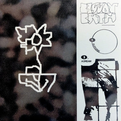 BLOODY/BATH - Burning / A Dream