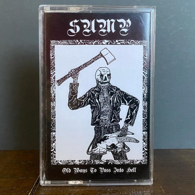 SUMP - Old Ways To Pass Into Hell