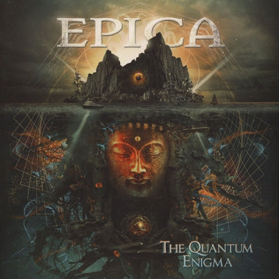 EPICA - The Quantum Enigma