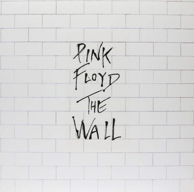 PINK FLOYD - The Wall