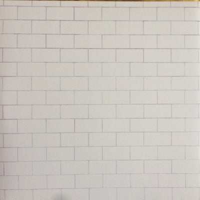 PINK FLOYD - The Wall