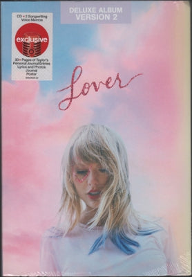TAYLOR SWIFT - Lover