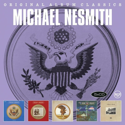 MICHAEL NESMITH - Original Album Classics