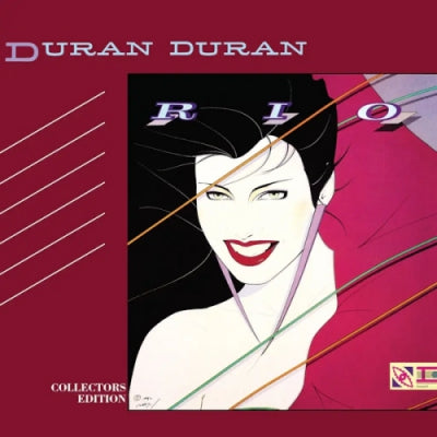 DURAN DURAN - Rio