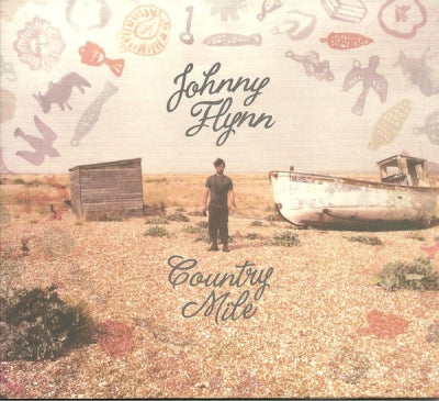 JOHNNY FLYNN - Country Mile