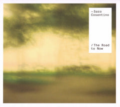 SARO COSENTINO - The Road To Now