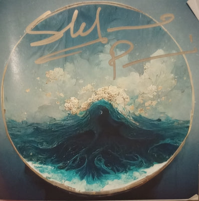 STEFANO PANUNZI - Pages from the Sea