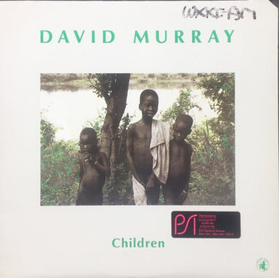 DAVID MURRAY - Children