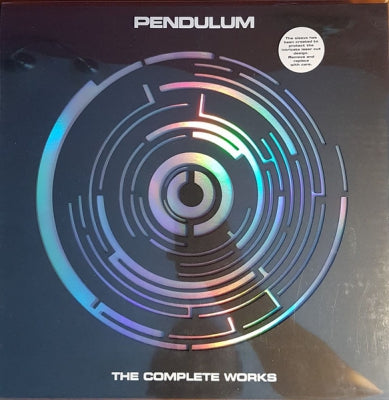 PENDULUM - Complete Works