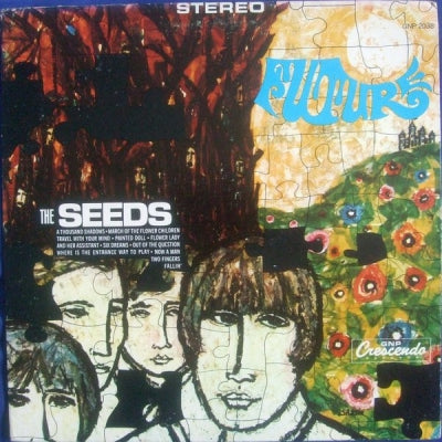 THE SEEDS - Future