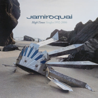 JAMIROQUAI - High Times: Singles 1992-2006
