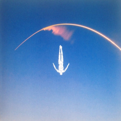 MATHAME FEATURING LYKE - Nothing Around Us / 22 / Fade Into You