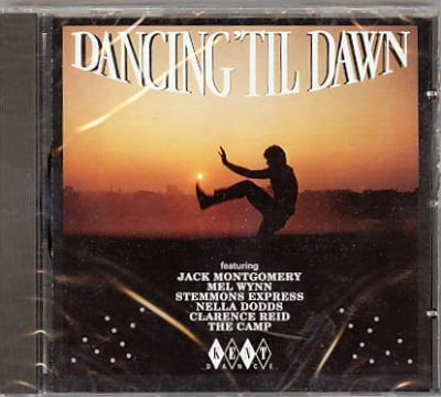 VARIOUS ARTISTS - Dancing 'Til Dawn