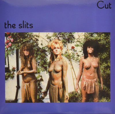 THE SLITS - Cut
