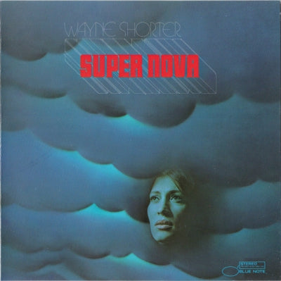 WAYNE SHORTER - Super Nova