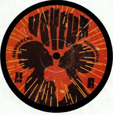 VOYAGER - Awakening