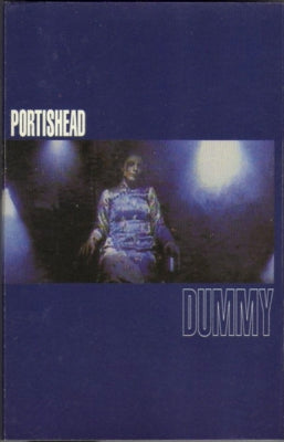 PORTISHEAD - Dummy