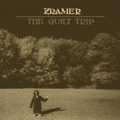 KRAMER - The Guilt Trip