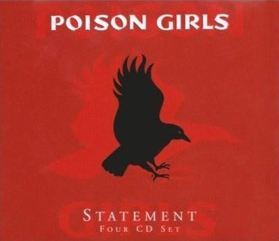 POISON GIRLS - Statement