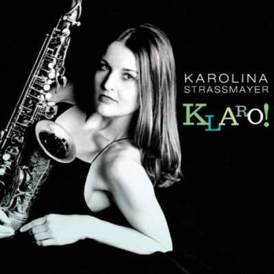 KAROLINA STRASSMAYER - Klaro!