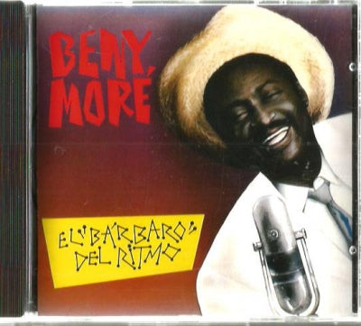 BENY MORE - El Bárbaro Del Ritmo