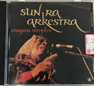 SUN RA ARKESTRA - Mayan Temples