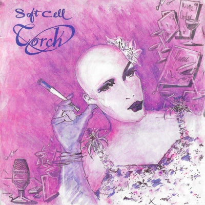 SOFT CELL - Torch