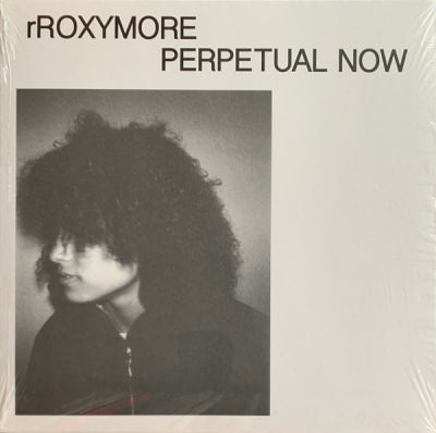 RROXYMORE - Perpetual Now