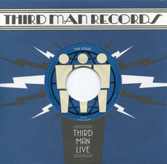 THE REBEL - Live At Third Man