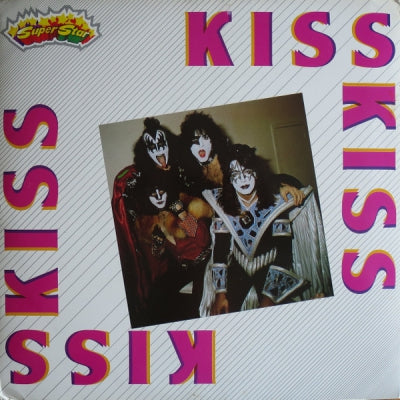 KISS - Kiss