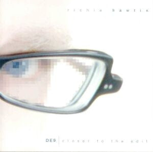 RICHIE HAWTIN - DE9 | Closer To The Edit