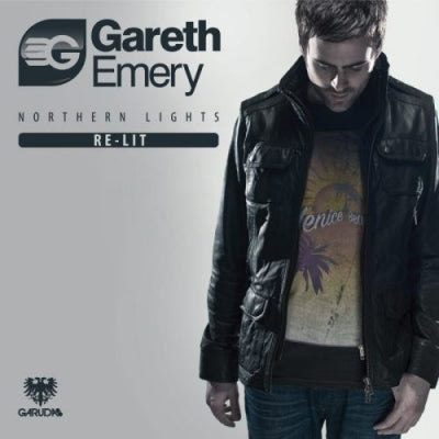 GARETH EMERY - Northern Lights Re-Lit
