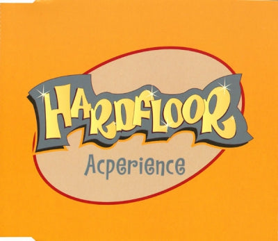 HARDFLOOR - Acperience
