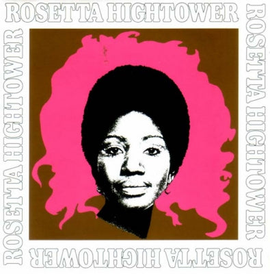 ROSETTA HIGHTOWER - Rosetta Hightower