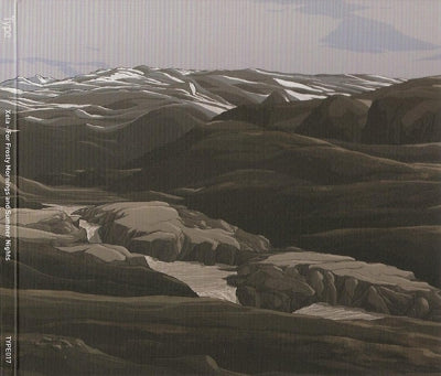XELA - For Frosty Mornings And Summer Nights