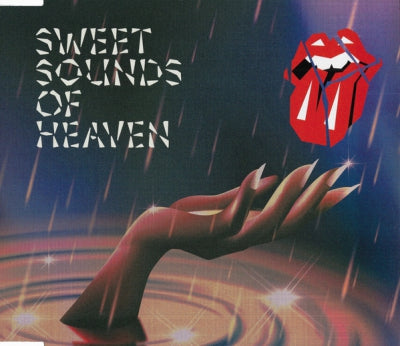 THE ROLLING STONES - Sweet Sounds of Heaven