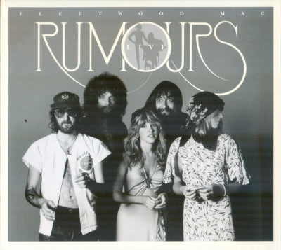 FLEETWOOD MAC - Rumours Live
