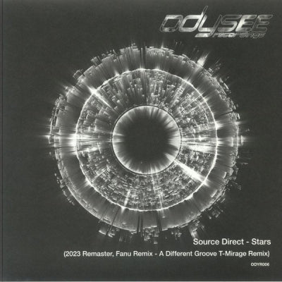 SOURCE DIRECT - Stars (2023 Remaster & Remix)