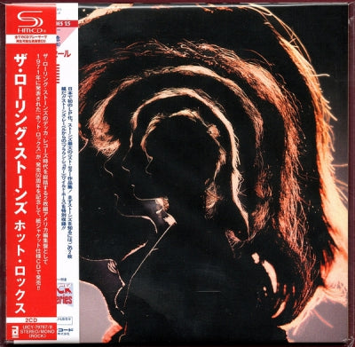 THE ROLLING STONES - Hot Rocks 1964-1971