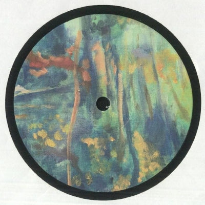 DJ OJO - Coiled Up