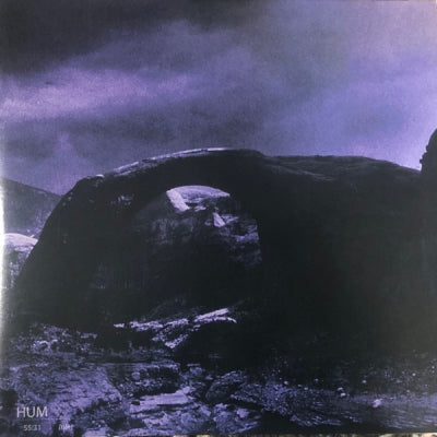 HUM - Inlet
