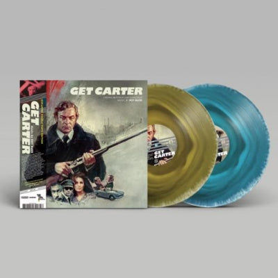 ROY BUDD - Get Carter: Expanded Edition