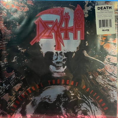 DEATH - Individual Thought Patterns