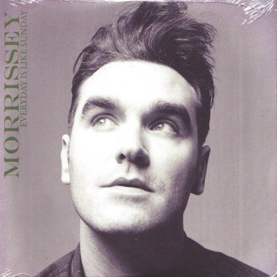 MORRISSEY - Everyday Is Like Sunday