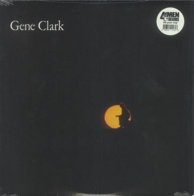 GENE CLARK - White Light