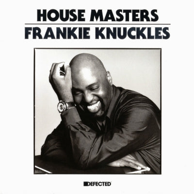 VARIOUS - Defected Presents House Masters Frankie Knuckles