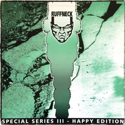 VARIOUS - Special Series III - Happy Edition