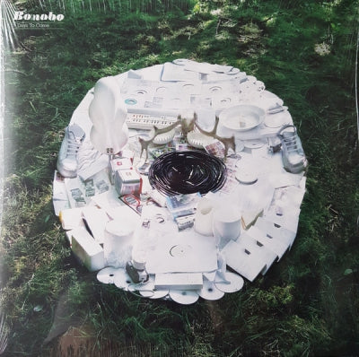 BONOBO - Days To Come